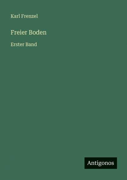 Freier Boden