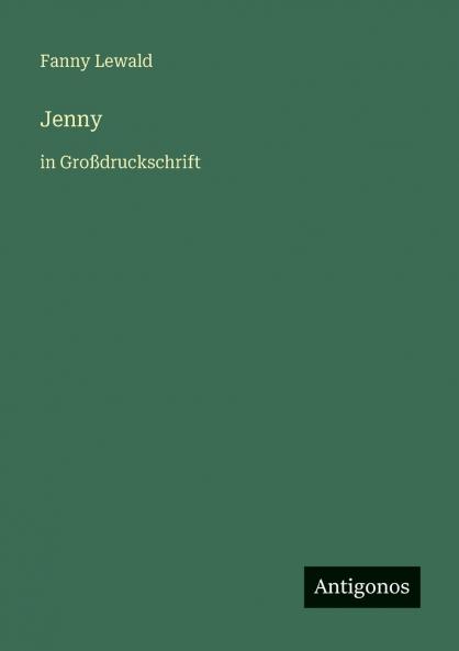 Jenny