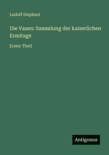 Die Vasen