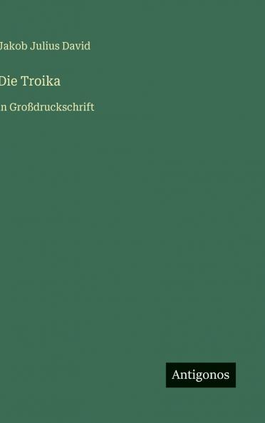Die Troika