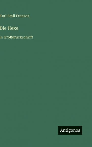 Die Hexe