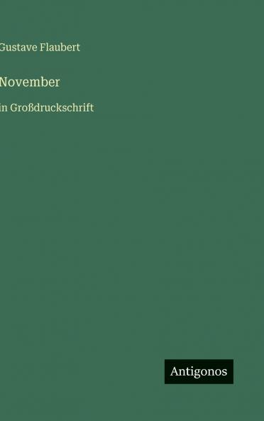 November