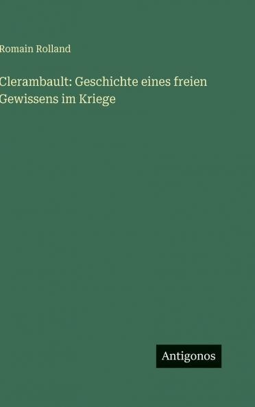 Clerambault