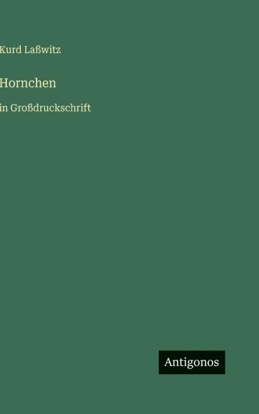 Hornchen