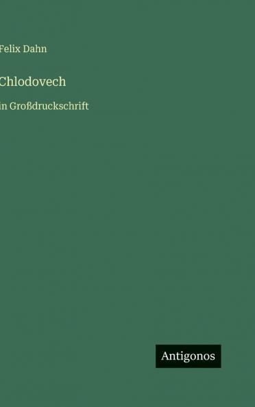 Chlodovech