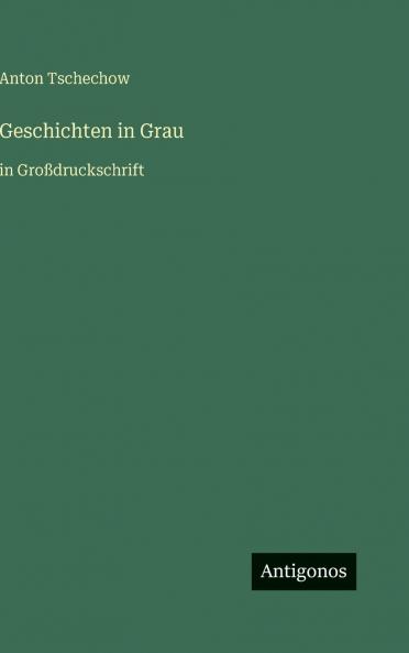 Geschichten in Grau