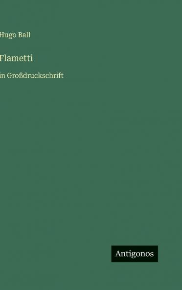 Flametti