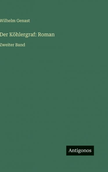 Der Köhlergraf