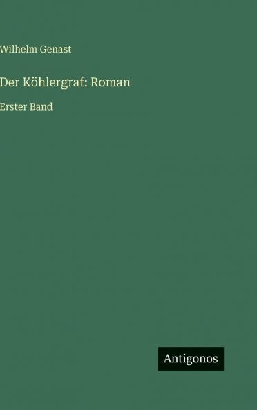 Der Köhlergraf