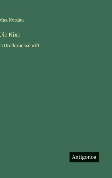 Die Nixe