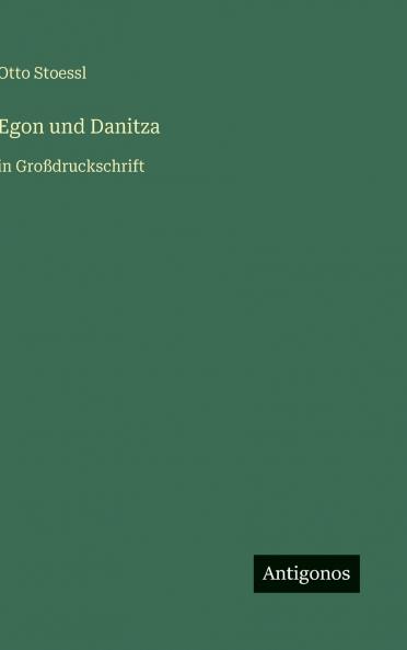 Egon und Danitza