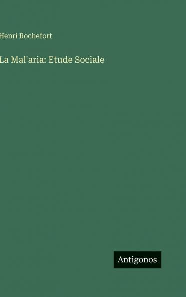 La Mal'aria