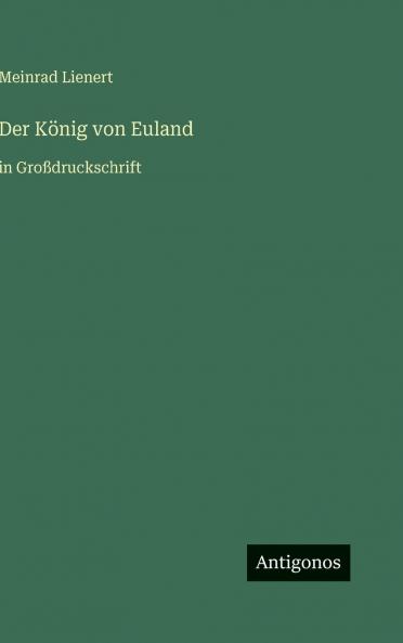 Der König von Euland