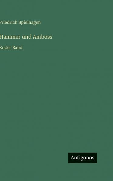 Hammer und Amboss