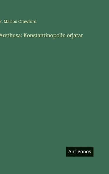 Arethusa