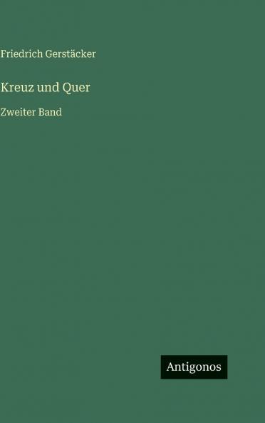 Kreuz und Quer