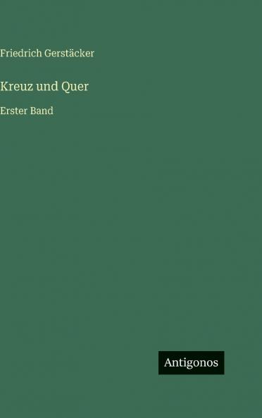 Kreuz und Quer