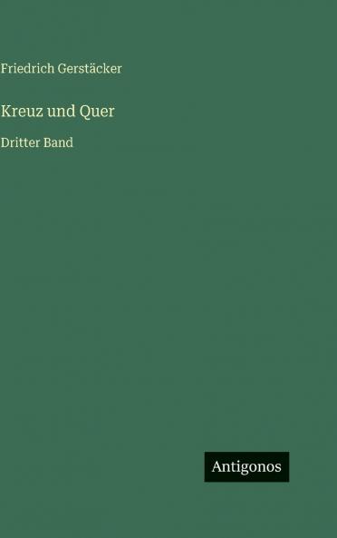 Kreuz und Quer