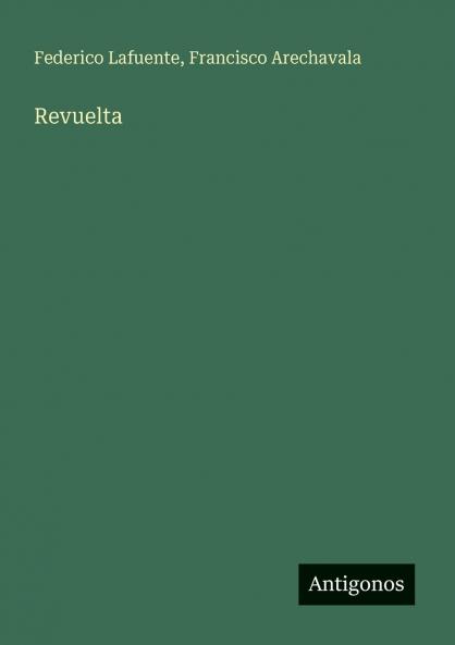 Revuelta