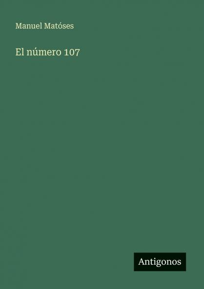 El número 107