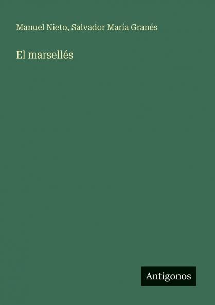 El marsellés