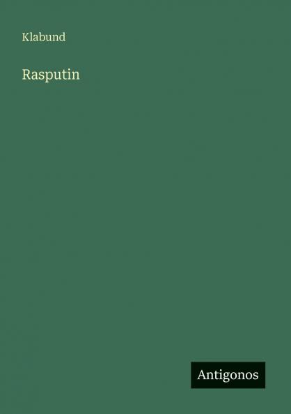 Rasputin