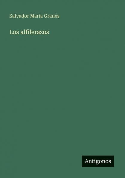 Los alfilerazos