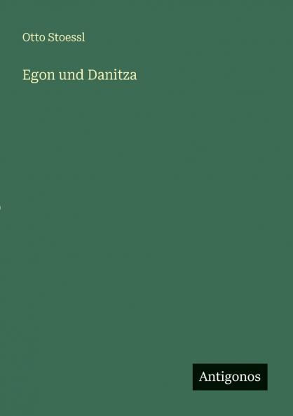 Egon und Danitza