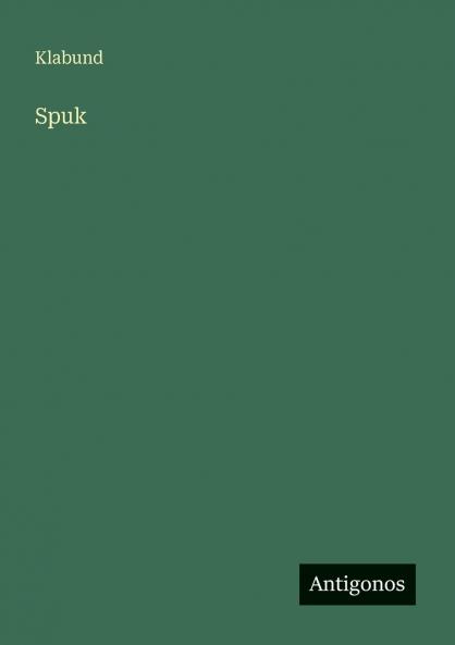 Spuk