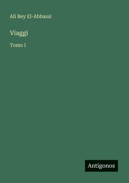 Viaggi