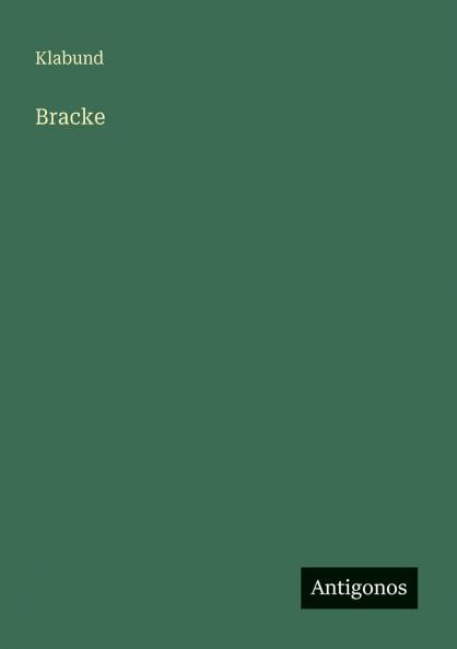 Bracke