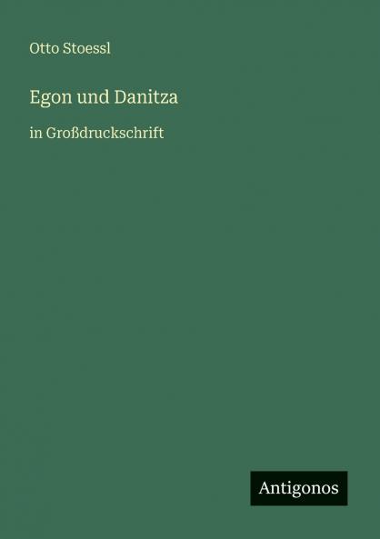 Egon und Danitza