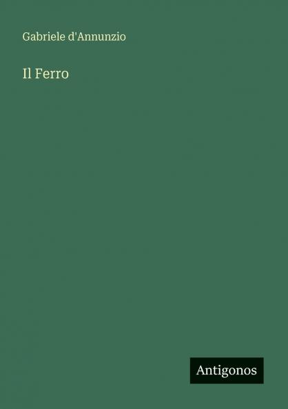 Il Ferro