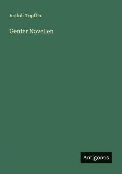 Genfer Novellen