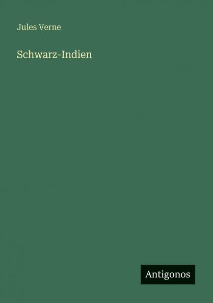 Schwarz-Indien