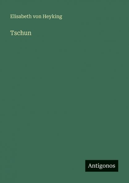 Tschun
