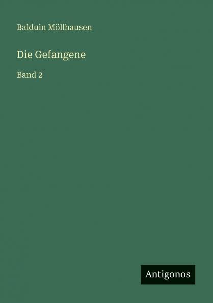 Die Gefangene