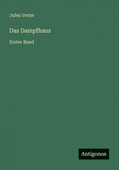 Das Dampfhaus