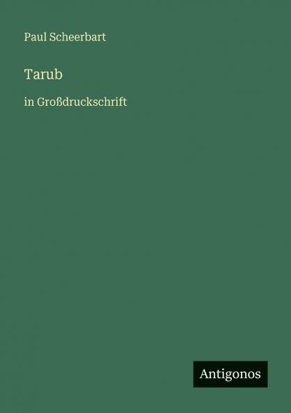 Tarub