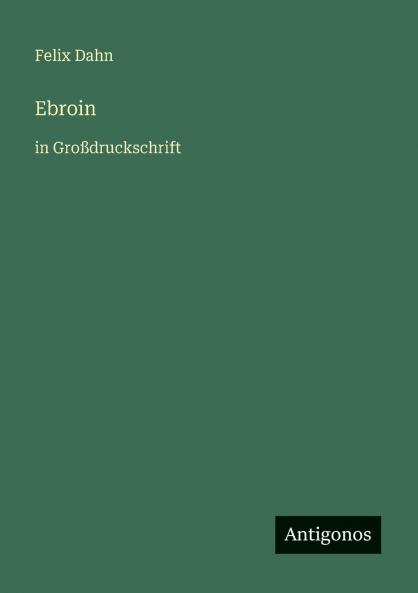 Ebroin