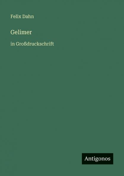 Gelimer