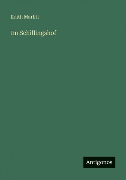 Im Schillingshof
