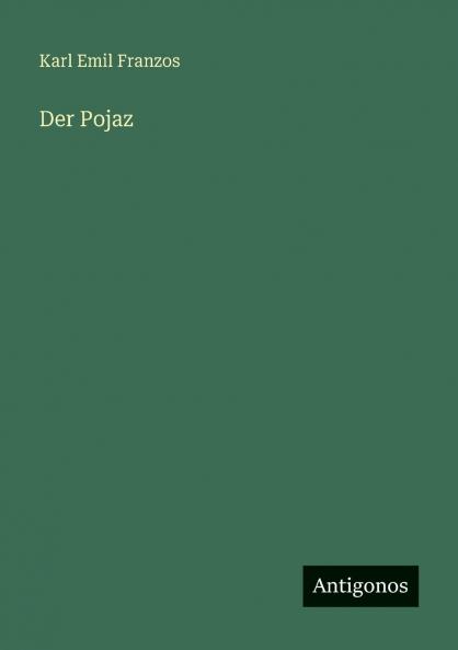 Der Pojaz