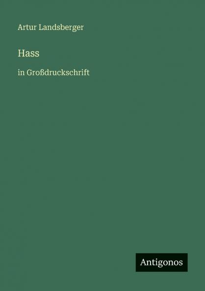 Hass