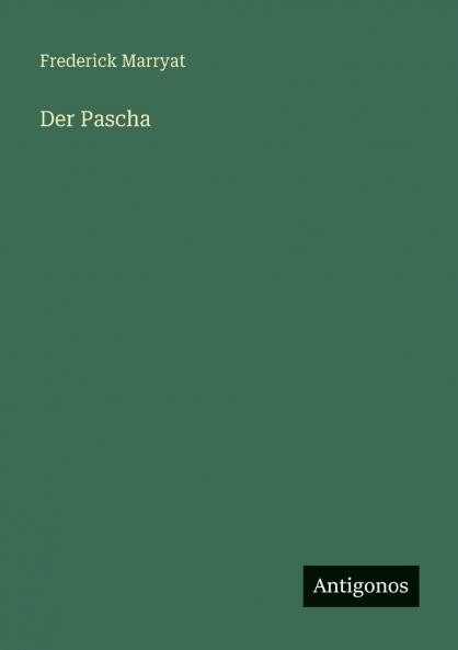 Der Pascha