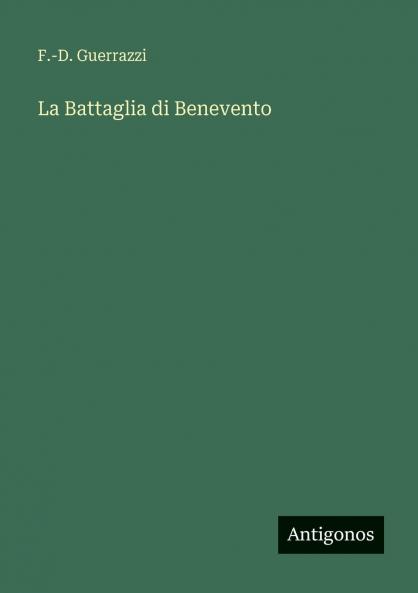 La Battaglia di Benevento
