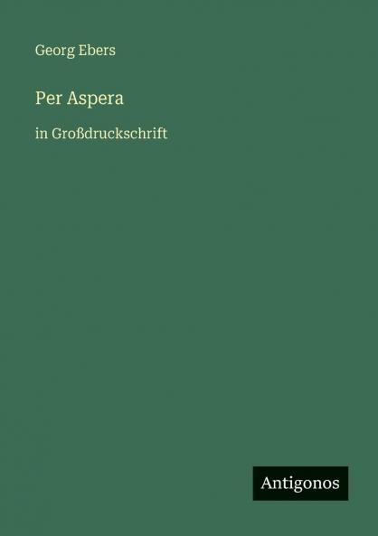 Per Aspera