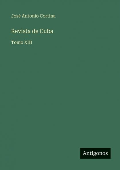 Revista de Cuba