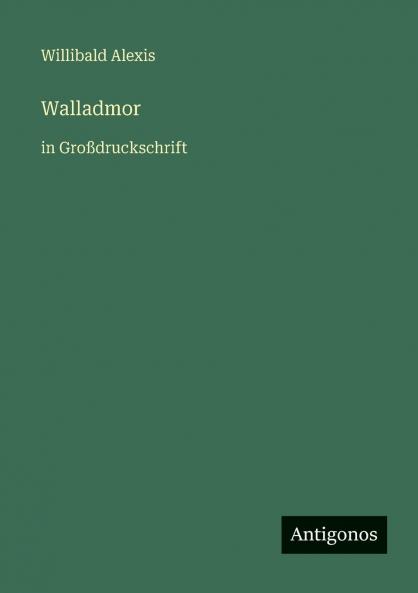 Walladmor