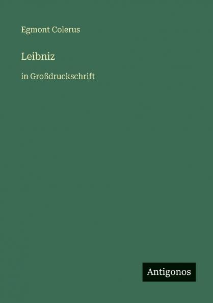 Leibniz